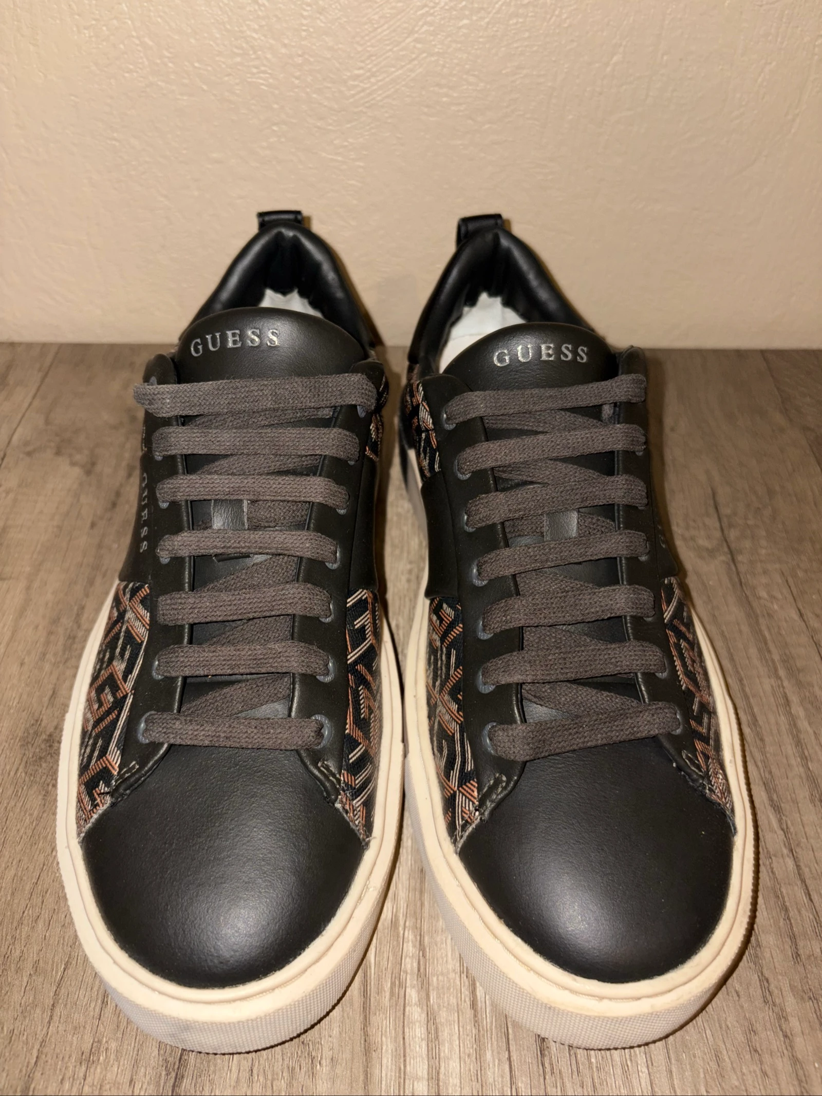 Basket Guess 